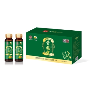 贵赐宝刺梨浓缩汁精品