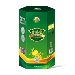 贵赐宝刺梨汁精品（1升装/1盒）